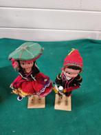 -	Souvenirpop peru stel met kind, Ophalen of Verzenden, 'T Olde Gre-j, Info@toldegrej.nl, Endepoelstraat 20f Didam