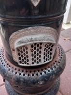 Oude Valor kachel, Ophalen, Gebruikt, Overige brandstoffen, Petroleumkachel