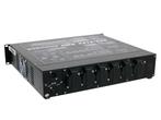 EUROLITE DPX-610 S DMX Dimmer Pack, Muziek en Instrumenten, Licht en Laser, ., Nieuw, Ophalen of Verzenden, .