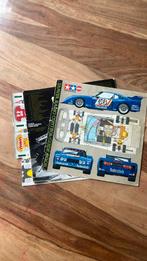 Tamiya Guide Book 1980, Ophalen of Verzenden, Zo goed als nieuw, Elektro, Onderdeel