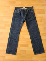 Levi's 501 - W:34 L:32, Kleding | Heren, Spijkerbroeken en Jeans, Blauw, Nieuw, Ophalen of Verzenden, W33 - W34 (confectie 48/50)