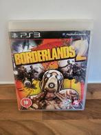 Borderlands 2, Spelcomputers en Games, Games | Sony PlayStation 3, 1 speler, Ophalen of Verzenden, Zo goed als nieuw, Vanaf 18 jaar