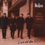 The beatles – live at the bbc 2cd box 7243 8 31796 2 6, Verzenden, Zo goed als nieuw, Poprock