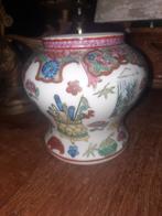 Antieke Chinese Vaas, Ophalen of Verzenden