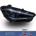 W236 C236 A236 CLE LED HIGH PERFORMANCE KOPLAMP SET LINKS RE, Gebruikt, -, Ophalen of Verzenden, -