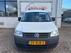 Volkswagen Caddy 2.0 CNG, Voorwielaandrijving, Gebruikt, 1984 cc, Volkswagen