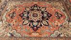 Perzisch tapijt Heriz 317 x242/Wandkleed/Kelim/Oosters/Loper, 200 cm of meer, 200 cm of meer, Gebruikt, Rechthoekig