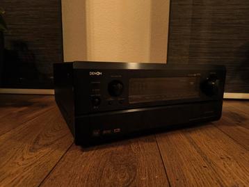 DENON AVC-A1D te koop  beschikbaar voor biedingen