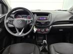Opel KARL 1.0 ecoFLEX Edition(NL-auto, NAP, Airco, Parkeerse, Voorwielaandrijving, 839 kg, Gebruikt, Euro 6
