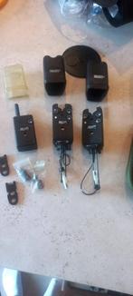 Delkim TXI plus 2+1 wit, Ophalen of Verzenden, Gebruikt, Overige typen