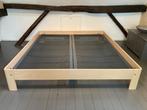 AUPING AURONDE 1000 OPAALWIT 180X200, Huis en Inrichting, Ophalen, Overige kleuren, Tweepersoons, Zo goed als nieuw
