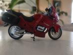BMW R1100RT Motorfiets Model, Hobby en Vrije tijd, Overige merken, 1:32 tot 1:50, Overige typen, Ophalen of Verzenden