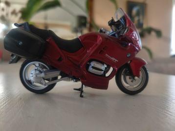 BMW R1100RT Motorfiets Model beschikbaar voor biedingen