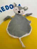 4810 Jollein doekje hert groen wit, Ophalen of Verzenden, Zo goed als nieuw, Overige typen