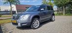 Skoda Yeti 1.2 TSI 77KW Dsg7 2012 Grijs, Auto's, Skoda, Euro 5, 4 cilinders, USB, 1200 kg