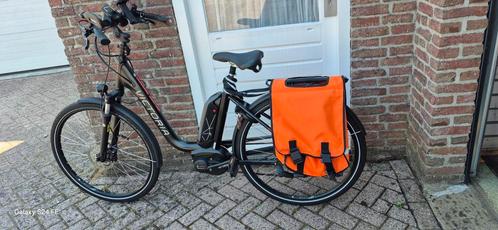 Victoria E bike  fiets is als nieuw frame hoogte 49 cm, Fietsen en Brommers, Elektrische fietsen, Zo goed als nieuw, Overige merken