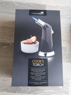 Kitchencraft masterclass deluxe kitchen gasbrander/gas cook, Ophalen of Verzenden, Nieuw