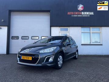 Peugeot 308 SW 1.6 VTi Première|Airco|Pano| beschikbaar voor biedingen