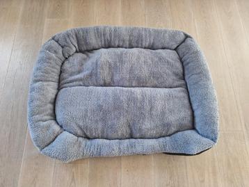 Grote hondenmand/kleed, grijs, xxl, 95 cm beschikbaar voor biedingen