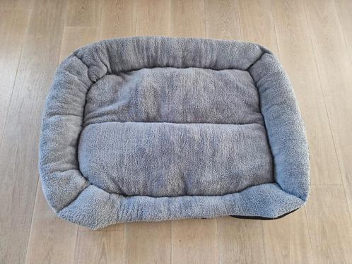 Grote hondenmand/kleed, grijs, xxl, 95 cm, Dieren en Toebehoren, Hondenmanden, Nieuw, Overige, Ophalen of Verzenden