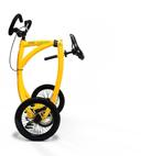 Alinker - loophulp - zo goed als nieuw, Ophalen, Zo goed als nieuw