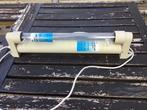 UV lamp HW uv apparaat model 500 lamp, Ophalen of Verzenden, Gebruikt, Overige typen