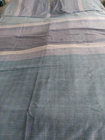 2-persoons dekbedovertrek beschikbaar voor biedingen