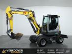 2022 Wacker Neuson EW65 VV1229, Graafmachine