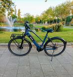 Elektrische fiets Klakhoff shn 700, Overige merken, Ophalen of Verzenden, Zo goed als nieuw, 51 tot 55 cm