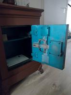 Zware kluis, Huis en Inrichting, Brandblussers en Brandkasten, Ophalen, Gebruikt