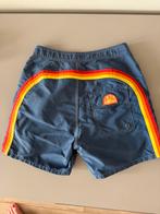 Sundek zwembroek maat 158 jongen, Sundek, Blauw, Overige maten, Ophalen of Verzenden