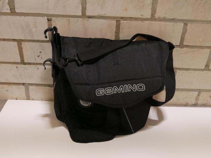 Boodschappentas Rollator Gemino 30, Diversen, Rollators, Zo goed als nieuw, Lichtgewicht, Opvouwbaar, Ophalen