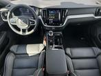 Volvo V60 2.0 T6 Plug-in hybrid AWD Plus Dark | Trekhaak | 3, Automaat, 12 maanden, Stof, Gebruikt