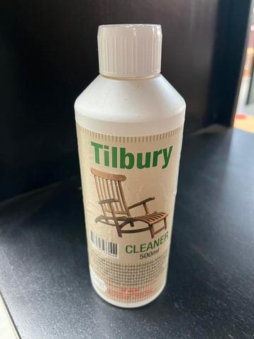 Party teak / hardhout cleaner ontgrijzer +/- 180 st. beschikbaar voor biedingen