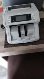 Biljetmachine teller, Ophalen, Nieuw