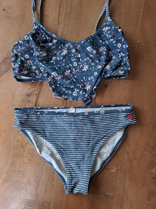 Bikini Esprit - maat 164, Kinderen en Baby's, Kinderkleding | Kinder-zwemkleding, Gebruikt, Bikiniset, Maat 164, Meisje, Ophalen of Verzenden