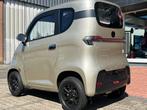 IVA Citycar brommobiel Canta | Rijbewijsvrij | Nieuw 45km au, Gebruikt, Canta