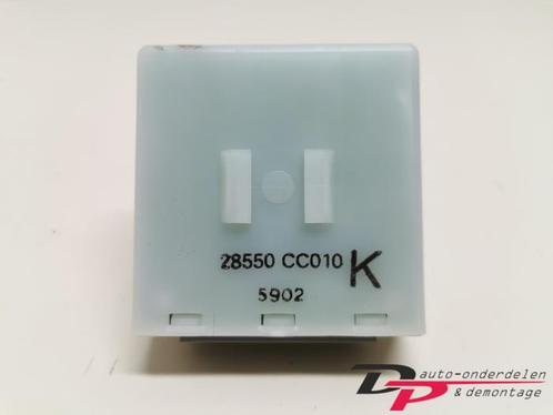 Computer Diversen van een Nissan Murano, Auto-onderdelen, Elektronica en Kabels, Nissan, Gebruikt, 3 maanden garantie, Ophalen of Verzenden