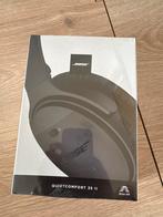 Bose QC35 II Nieuw & Geseald, Audio, Tv en Foto, Koptelefoons, Nieuw, Ophalen of Verzenden, Over oor (circumaural), Sony