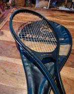 Dunlop Mcenroe 100 Tennisracket
Midsize
Met originele hoes, Sport en Fitness, Tennis, Ophalen of Verzenden, Zo goed als nieuw