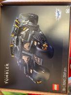 LEGO 76240 Batmobile Tumbler, Ophalen of Verzenden, Nieuw, Complete set, Lego