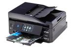 Epson xp-830 all in one kleurenprinter, Ophalen of Verzenden, Zo goed als nieuw