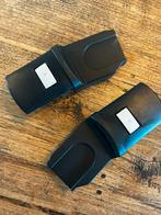Bugaboo adapters, Ophalen of Verzenden, Gebruikt, Combiwagen, Bugaboo