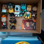 Kubros Mega Construx - 8 stuks (zie omschrijving), Ophalen of Verzenden, Zo goed als nieuw