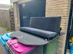 3e zitrij, Uniklapbank, Auto-onderdelen, Interieur en Bekleding, Ophalen, Gebruikt, Universele onderdelen