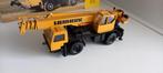 Liebherr ltm 1025 kraan hijskraan, Ophalen of Verzenden, Zo goed als nieuw, Hijskraan, Tractor of Landbouw, Conrad