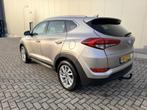 Hyundai Tucson 1.6 GDi Comfort *Clima*|Cruise|Trekhaak|Camer, Voorwielaandrijving, Gebruikt, 4 cilinders, 132 pk