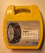 sneeuwkettingen - nieuw in verpakking, Auto diversen, Sneeuwkettingen, Ophalen of Verzenden, Nieuw