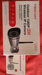 Foscam FI9900P, Ophalen of Verzenden, Nieuw