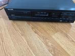 Philips twin DAC cd speler te koop, Ophalen, Gebruikt, Philips